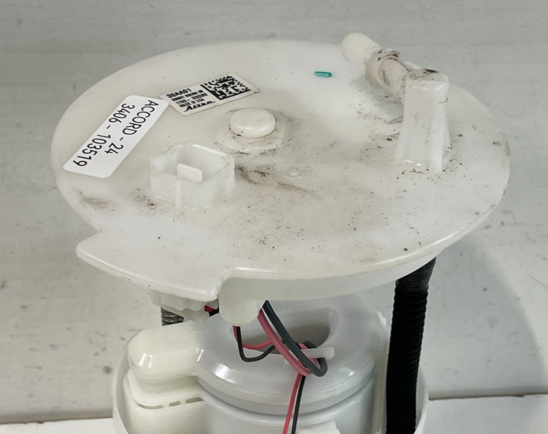 Load image into Gallery viewer, 2023 - 2025 HONDA ACCORD FUEL GAS TANK PUMP SENDING MODULE UNIT 1.5L # 103519
