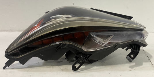 2017-2024 INFINITI Q50 LEFT SIDE HEADLIGHT HEADLAMP W/O ADAPTIVE