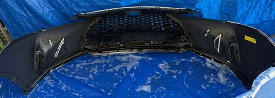 FOR LEXUS RX350 RX450H F-SPORT FRONT BUMPER COVER ASSEMBLY 20-22