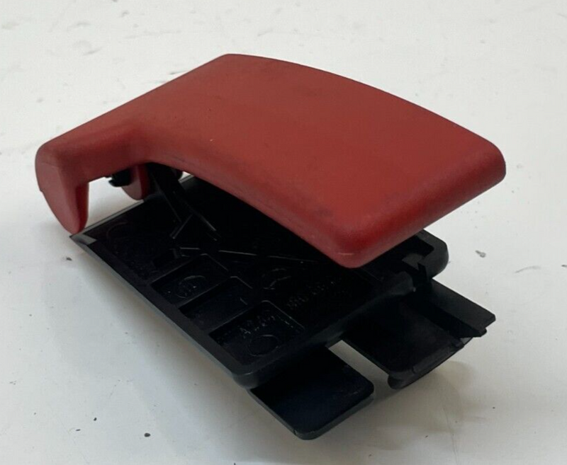 Load image into Gallery viewer, 2017 - 2019 INFINITI QX30 HOOD BONNET RELEASE OPENER HANDLE 65623-5DA0C # 79365
