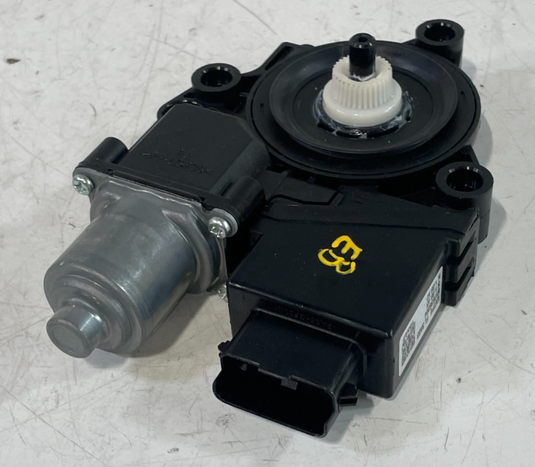 23 - 25 HYUNDAI PALISADE FRONT LEFT DRIVER SIDE POWER DOOR WINDOW MOTOR