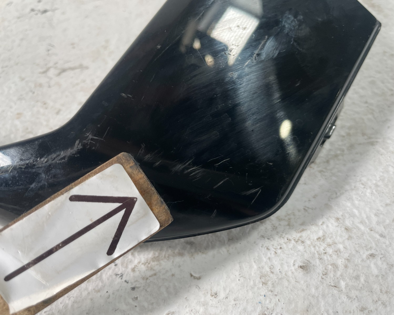 Load image into Gallery viewer, 2021 - 2025 BMW G82 M4 REAR LEFT DRIVER SIDE BUMPER LOWER TRIM 8076447 # 105724
