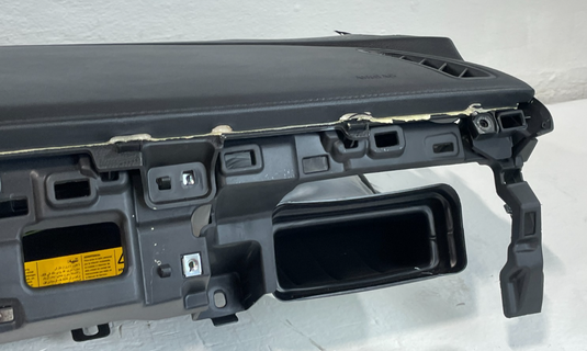 2020-2022 HYUNDAI SONATA DASHBOARD INSTRUMENT COVER DASH PANEL ASSEMBLY