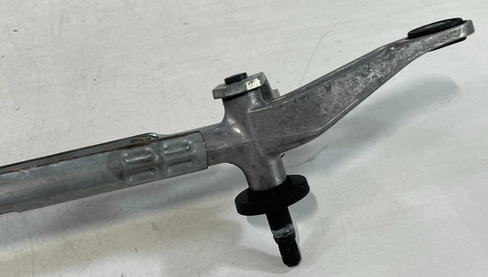 22-25 HONDA CIVIC FRONT WINDSHIELD WIPER TRANSMISSION LINKAGE W/ MOTOR