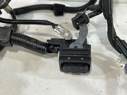22-23 CIVIC EX SEDAN FWD TRANSMISSION GEAR BOX CABLE WIRE HARNESS 1.5L