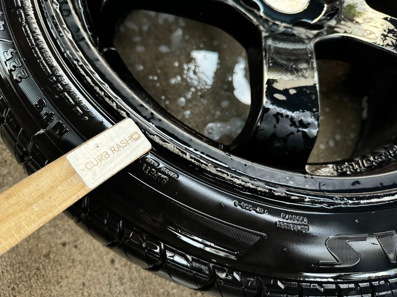 Load image into Gallery viewer, CIVIC 1AV LX SEDAN 18'' INCH WHEEL RIM W/ TIRE (ONLY 1) FOR 2014 # ML1-WH1190
