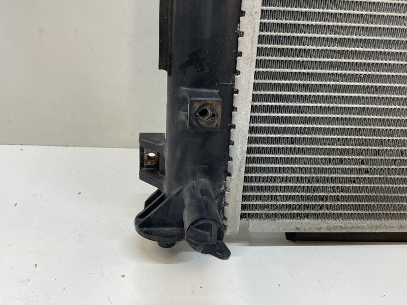 Load image into Gallery viewer, 2016 - 2021 HONDA CIVIC AUTOMATIC TRANSMISSION RADIATOR ASSEMBLY 2.0L # 79319
