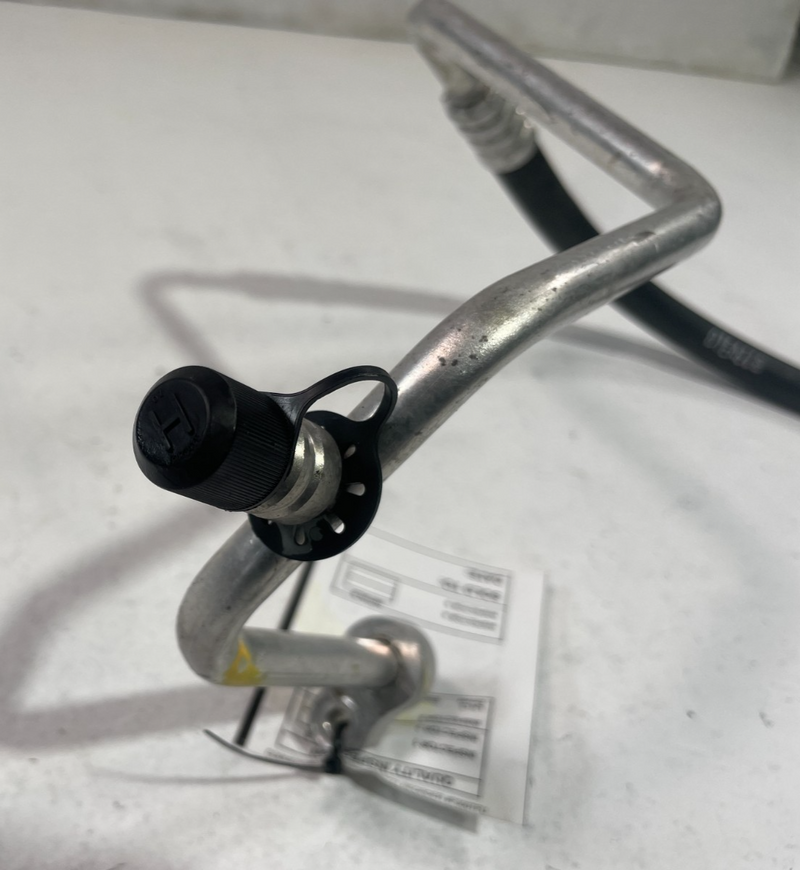 Load image into Gallery viewer, 2019-2021 GENESIS G70 HVAC A/C AIR CONDITIONER DISCHARGE HOSE TUBE PIPE # 105322
