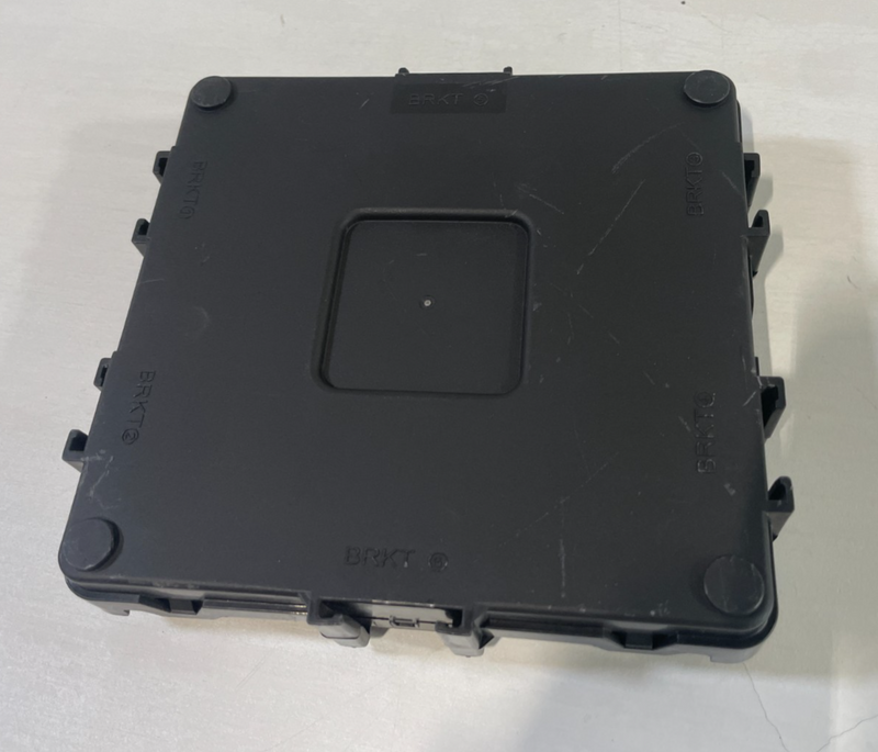 Load image into Gallery viewer, 23-25 HYUNDAI PALISADE ENGINE &amp; BODY CONTROL MODULE ECM BCM W/ KEY FOB # 105125
