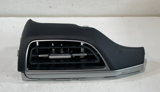 20-22 PALISADE FRONT LEFT DASH AC AIR VENT GRILLE MOLDING W/ TRIM COVER
