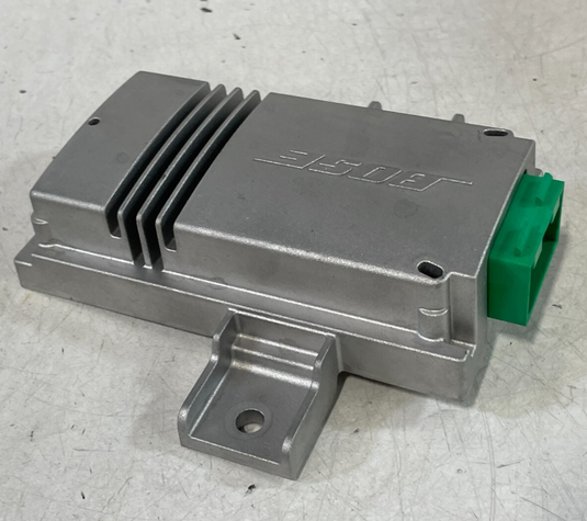 2019 - 2020 INFINITI QX50 BOSE RADIO AUDIO AMP AMPLIFIER 28061-5NZ2B