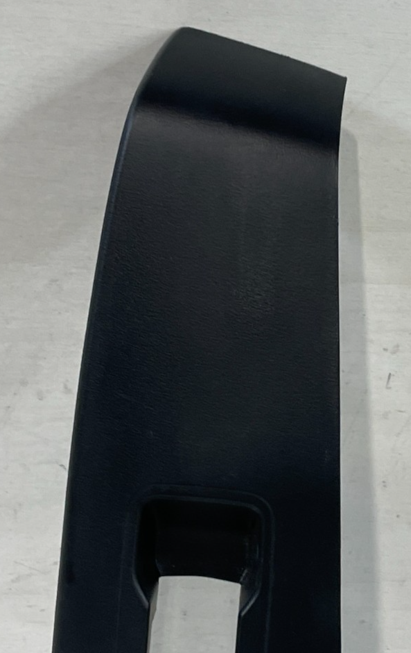 Load image into Gallery viewer, 2022-25 HONDA CIVIC REAR LEFT DRIVER SIDE POWER DOOR WINDOW SWITCH BEZEL # 99966
