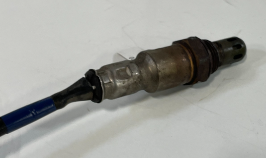 2020-2025 HYUNDAI PALISADE REAR LEFT LOWER EXHAUST LAMBDA O2 SENSOR 3.8L