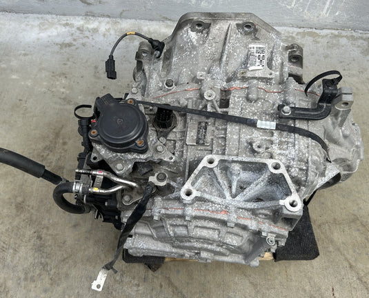HYUNDAI PALISADE FWD AUTO TRANSMISSION ASSY 2020-2022 44K MILES 3.8L