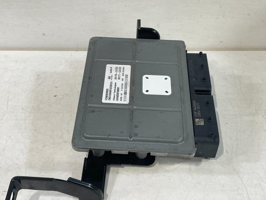 21-23 HYUNDAI ELANTRA SE ENGINE & BODY CONTROL MODULE ECM BCM W/ KEY FOB