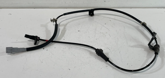 2019-2020 HYUNDAI SANTA FE FRONT RIGHT SIDE ABS WHEEL SPEED SENSOR WIRE