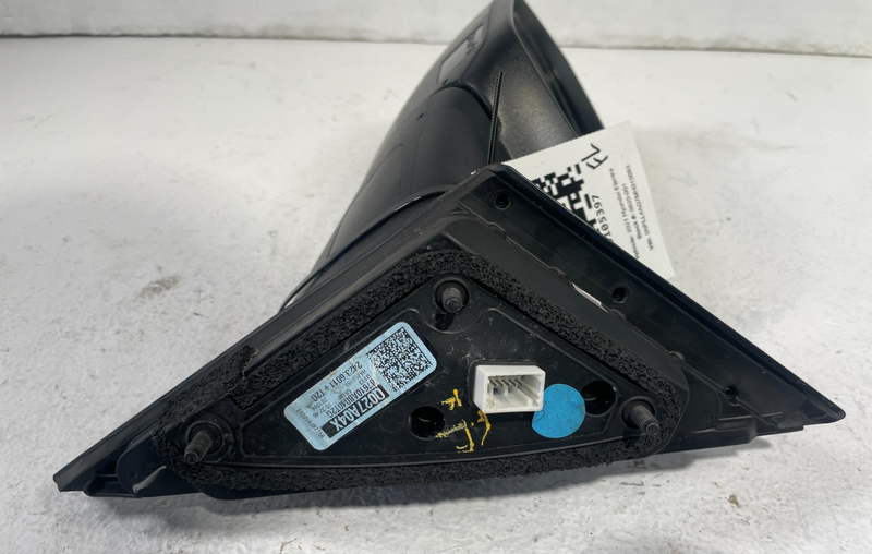 Load image into Gallery viewer, 21-23 HYUNDAI ELANTRA FRONT LEFT VIEW DOOR MIRROR W/HEATED GRAY (T2G) #105397
