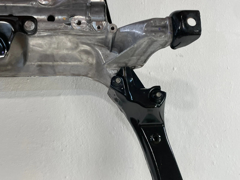Load image into Gallery viewer, 23-26 HONDA HR-V FWD FRONT SUSPENSION SUBFRAME CROSSMEMBER CRADLE 2.0L # 100784
