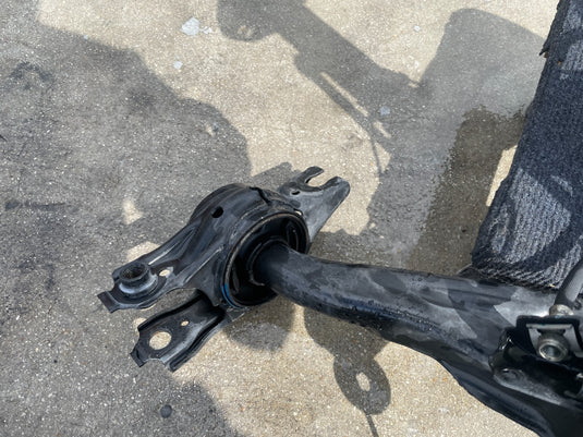 2023-2025 ACURA INTEGRA FRONT LEFT SIDE SUSPENSION KNEE ASSEMBLY 1.5L