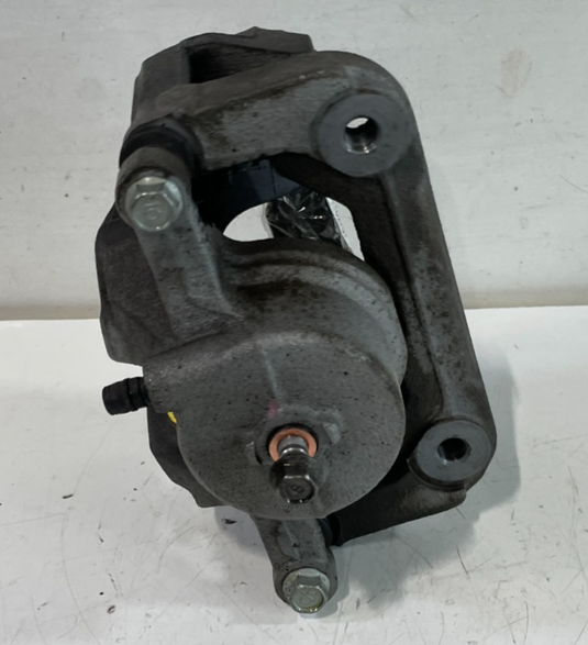 2019-2020 HYUNDAI SANTA FE FRONT RIGHT DISC BRAKE CALIPER W/O BRAKE PADS