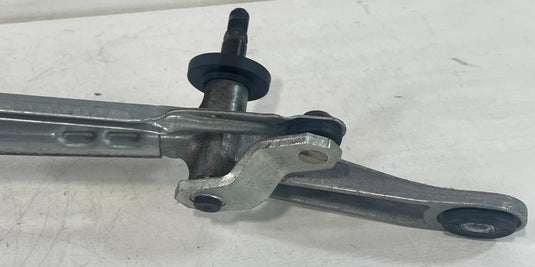 22-25 HONDA CIVIC FRONT WINDSHIELD WIPER TRANSMISSION LINKAGE W/ MOTOR