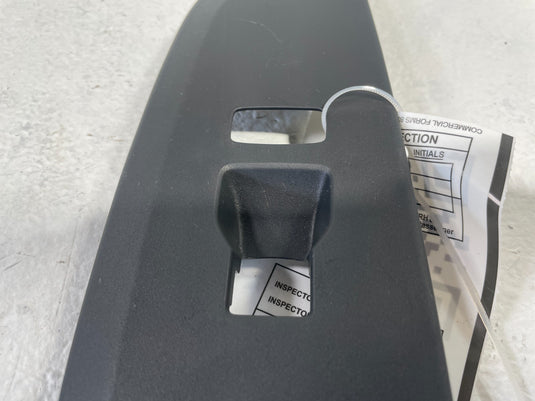 2023-2025 HONDA HR-V FRONT RIGHT DOOR WINDOW SWITCH COVER BEZEL 2.0L