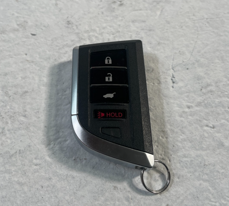 Load image into Gallery viewer, 23-25 ACURA INTEGRA ENGINE &amp; BODY CONTROL MODULE ECM BCM W/ KEY FOB 1.5L #106723
