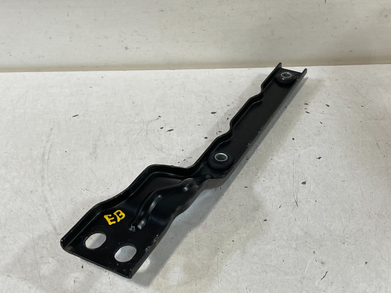 Load image into Gallery viewer, 2018-2023 KIA STINGER AWD EXHAUST MUFFLER MOUNT SUPPORT BRACKET BLACK # 99630
