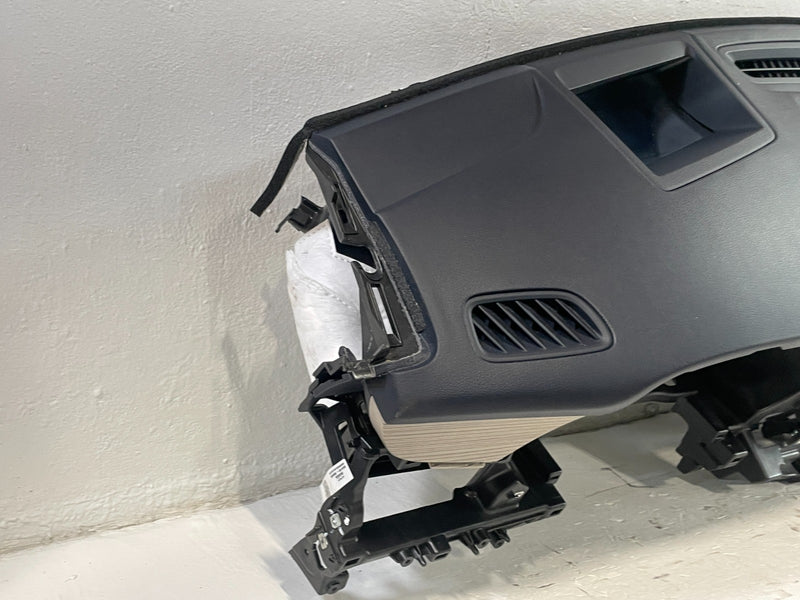 Load image into Gallery viewer, 2020 - 2022 HYUNDAI PALISADE INSTRUMENT PANEL PAD DASHBOARD ASSEMBLY # 103638
