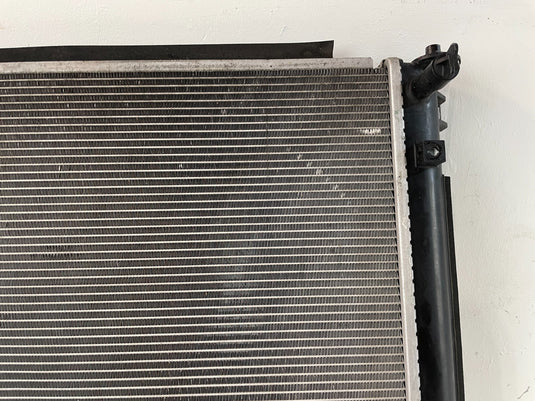 ⭐⭐ 2016 - 2020 HONDA CIVIC RADIATOR ASSEMBLY AUTOMATIC TRANSMISSION ⭐⭐