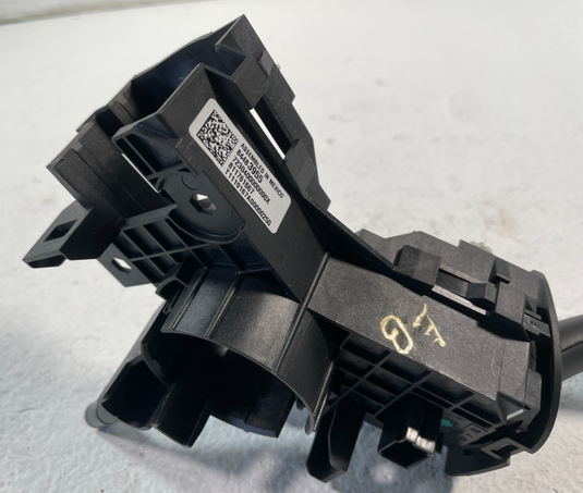 2019 - 2023 CHEVROLET SILVERADO 1500 WIPER TURN SIGNAL CONTROL SWITCH