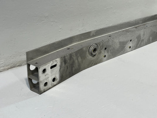 2017-2023 INFINITI Q50 REAR BUMPER REINFORCEMENT IMPACT BAR 85030-6HJ0A