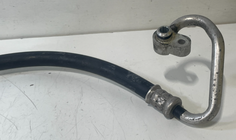 Load image into Gallery viewer, 17-20 ACURA MDX A/C AIR CONDITIONING DISCHARGE PIPE LINE HOSE TUBE 3.5L #102785B
