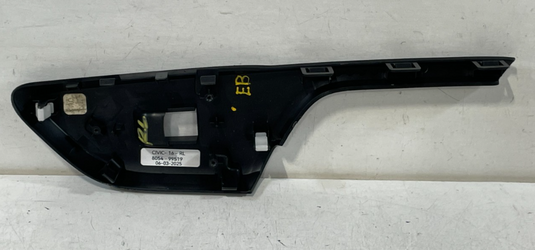 16-22 HONDA CIVIC 19-21 INSIGHT REAR LEFT SIDE DOOR WINDOW SWITCH BEZEL