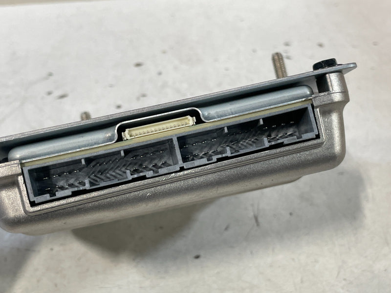 Load image into Gallery viewer, KIA STINGER GT-LINE ENGINE &amp; TRANS CONTROL MODULE &amp; AUDIO AMP W/ KEY FOB #99622
