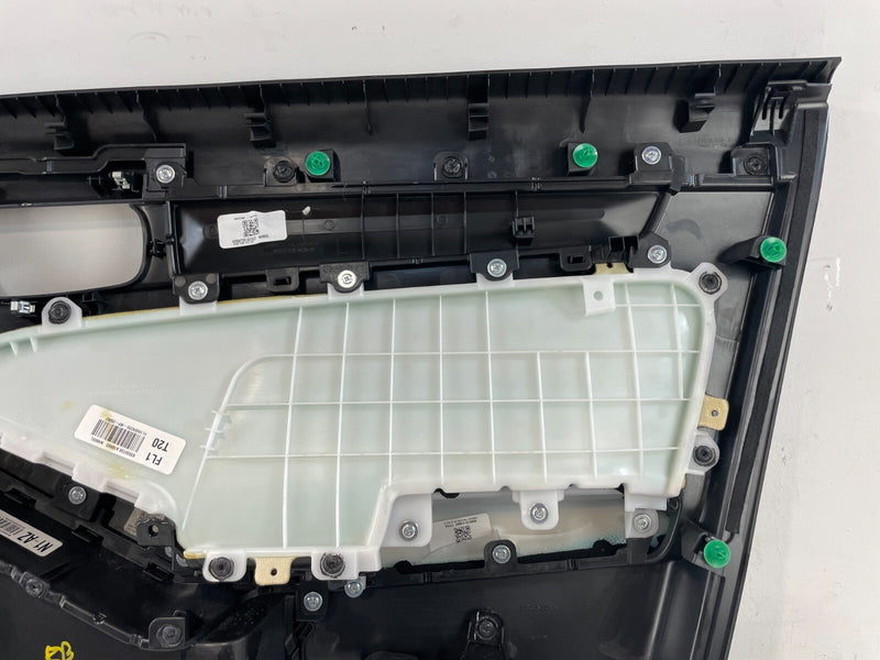 Load image into Gallery viewer, 2022 - 2024 HONDA CIVIC SPORT FRONT LEFT DRIVER SIDE DOOR TRIM PANEL # 82136
