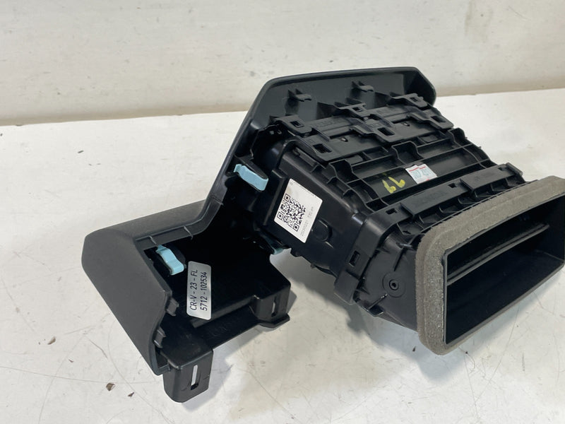 Load image into Gallery viewer, 2023-2025 HONDA CR-V LEFT DRIVER SIDE DASH DASHBOARD AC AIR VENT GRILLE # 102534
