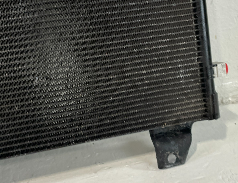 Load image into Gallery viewer, 2017 - 2020 ACURA MDX A/C AIR CONDITIONING COOLING CONDENSER ASSEMBLY # 103932
