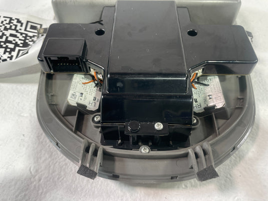 2019-2023 GENESIS G70 ROOF OVERHEAD CONSOLE DOME LIGHT LAMP W/ SWITCH