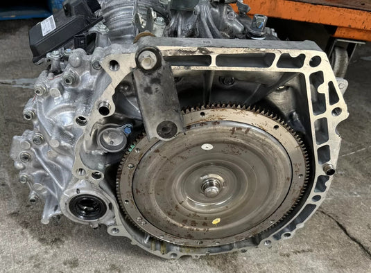 HONDA CIVIC SPORT FWD AUTO TRANSMISSION ASSEMBLY 24K MILES2.0L 22-23