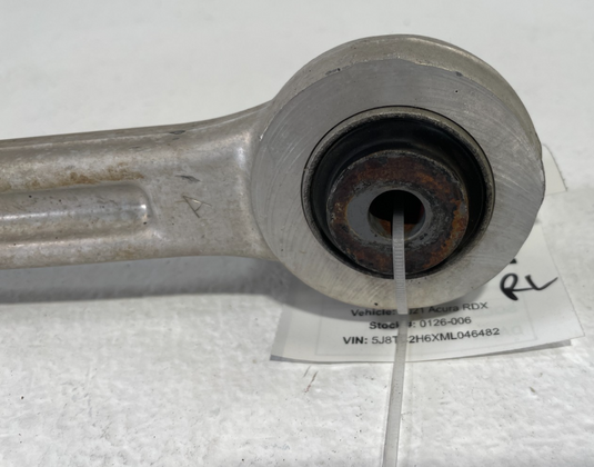 2019-2025 ACURA RDX REAR LEFT OR RIGHT SUSPENSION LOWER CONTROL ARM 2.0L