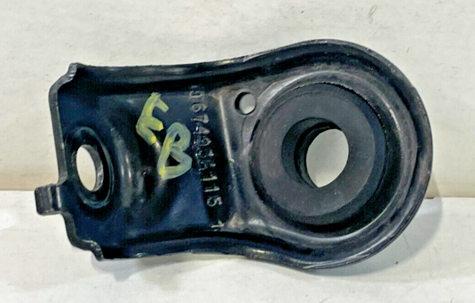 16-21 HONDA CIVIC RIGHT PASSENGER SIDE RADIATOR UPPER MOUNTING BRACKET