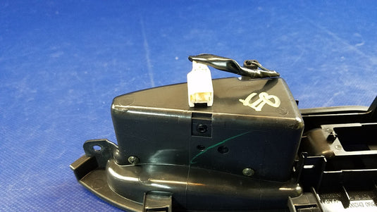 2006-2009 INFINITI M35 M45 REAR RIGHT PASSENGER SIDE DOOR WINDOW SWITCH