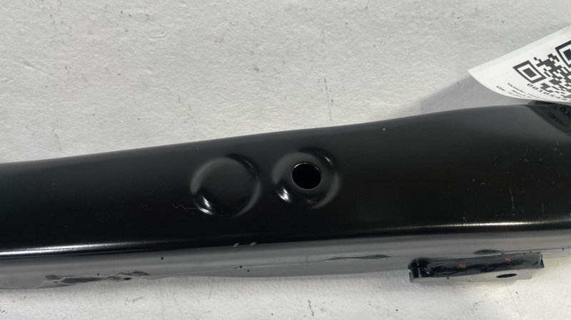 Load image into Gallery viewer, 23-25 HONDA HR-V FRONT RIGHT PASSENGER SIDE SUBFRAME EXTENSION BRACKET # 105485
