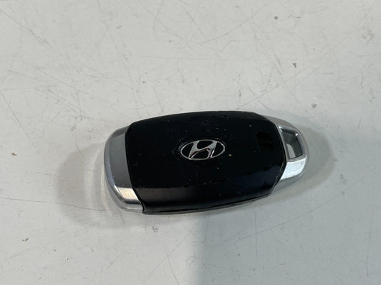 2020 HYUNDAI PALISADE ENGINE & BODY CONTROL MODULE ECM BCM W/ KEY FOB