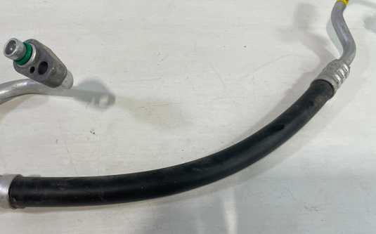 22-25 HYUNDAI TUCSON A/C AIR CONDITIONING DISCHARGE HOSE TUBE LINE 2.5L