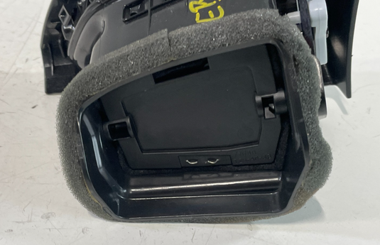 2014 - 2020 ACURA MDX FRONT LEFT DRIVER SIDE DASH OUTER AIR VENT GRILL