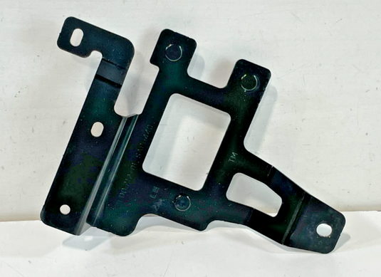 19-20 HYUNDAI SANTA FE REAR LEFT SIDE BLIND SPOT RADAR SUPPORT BRACKET