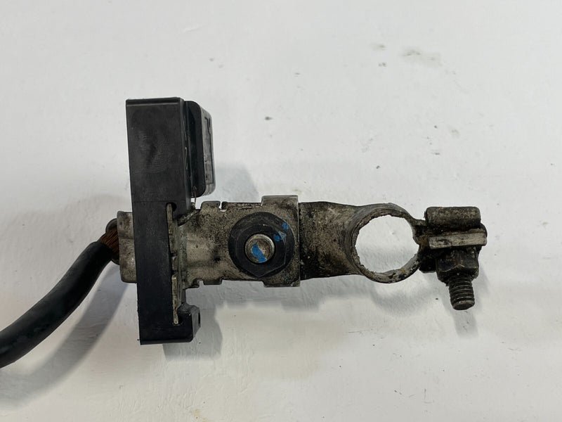 Load image into Gallery viewer, 2019-2025 INFINITI QX50 NEGATIVE BATTERY CABLE WIRE HARNESS W/ SENSOR # 87427
