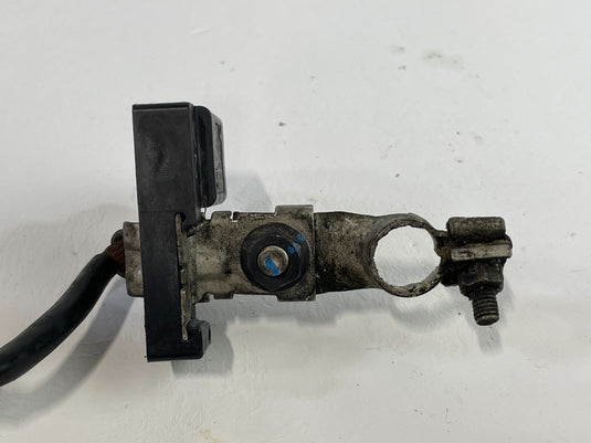 2019-2025 INFINITI QX50 NEGATIVE BATTERY CABLE WIRE HARNESS W/ SENSOR